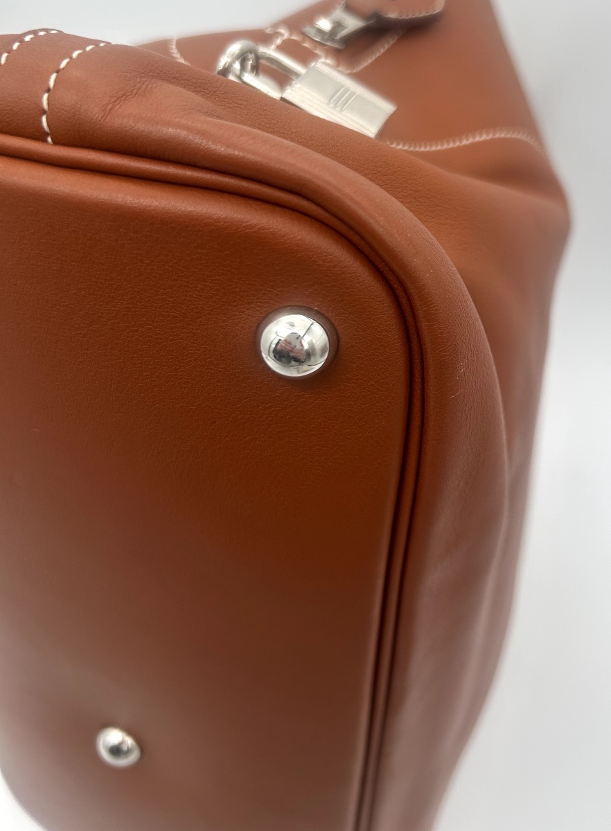 Sac Hermès Bolide 1923 -photo-7