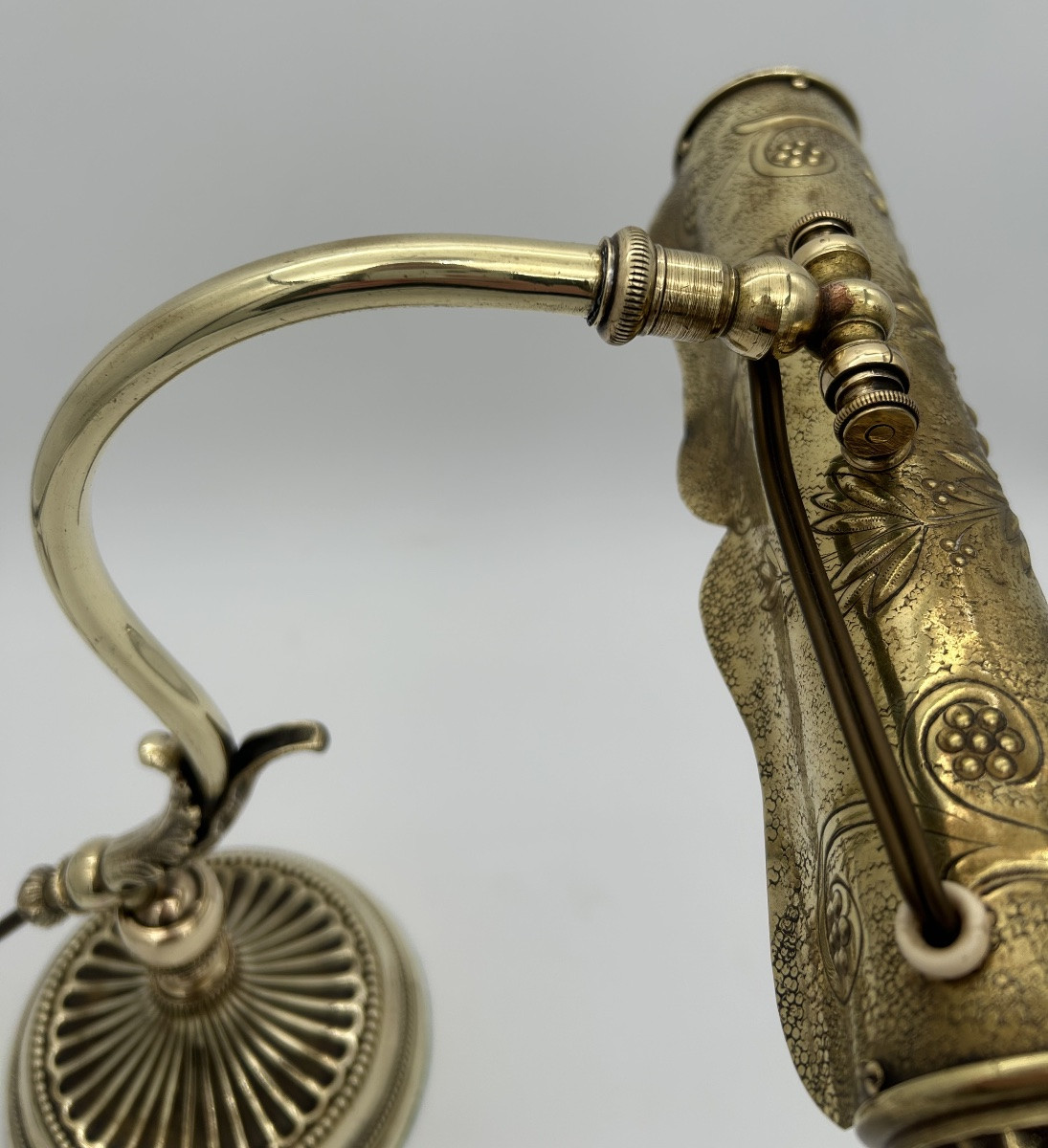 Banker's Lamp-photo-4