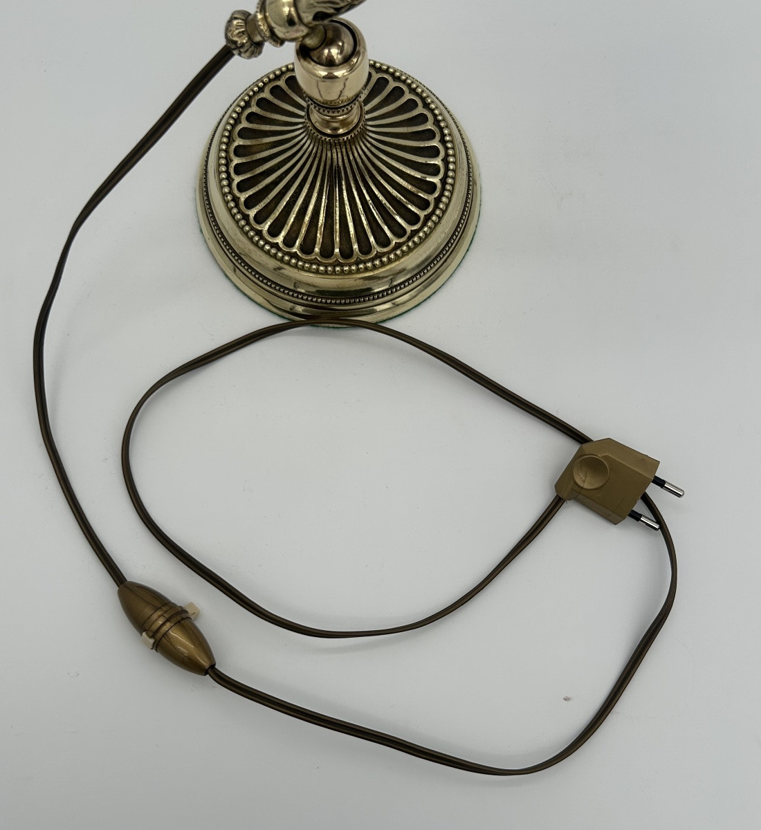 Banker's Lamp-photo-7
