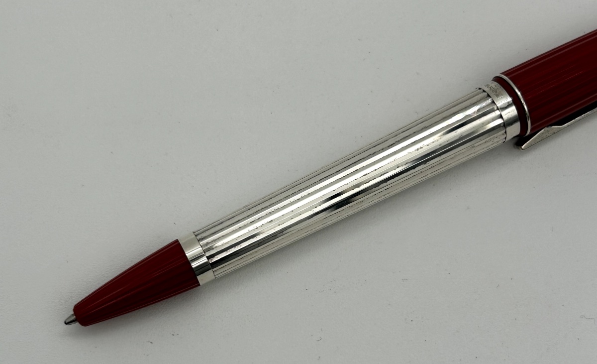 Stylo bille S.T Dupont -photo-2