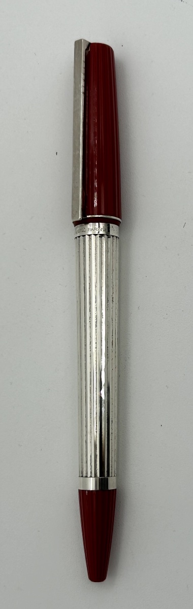 Stylo bille S.T Dupont -photo-3