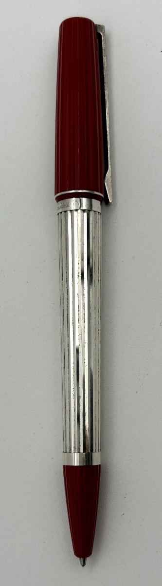 Stylo bille S.T Dupont -photo-5