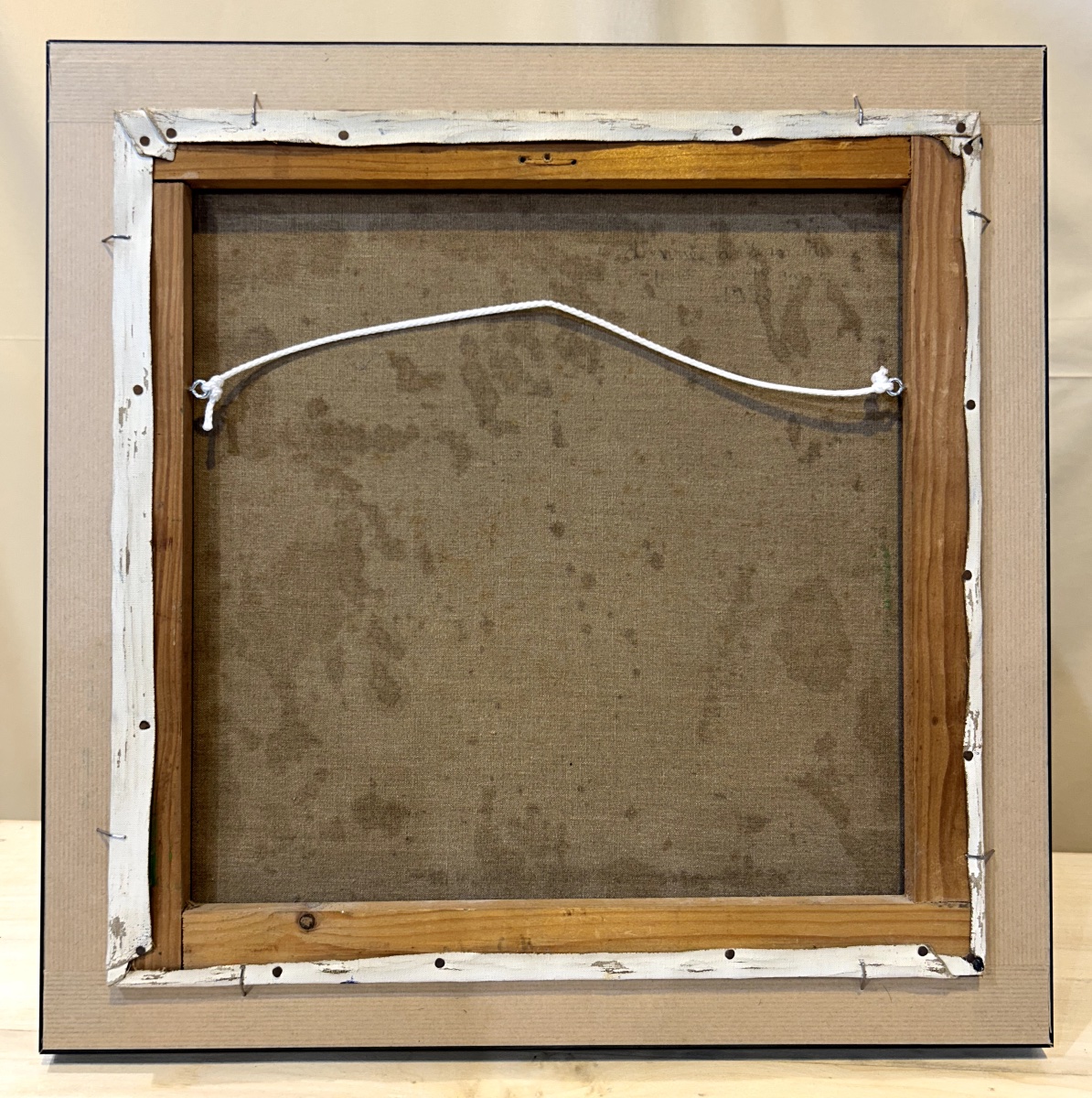 Camille Hilaire (1916-2004) - Pins parasols-photo-2