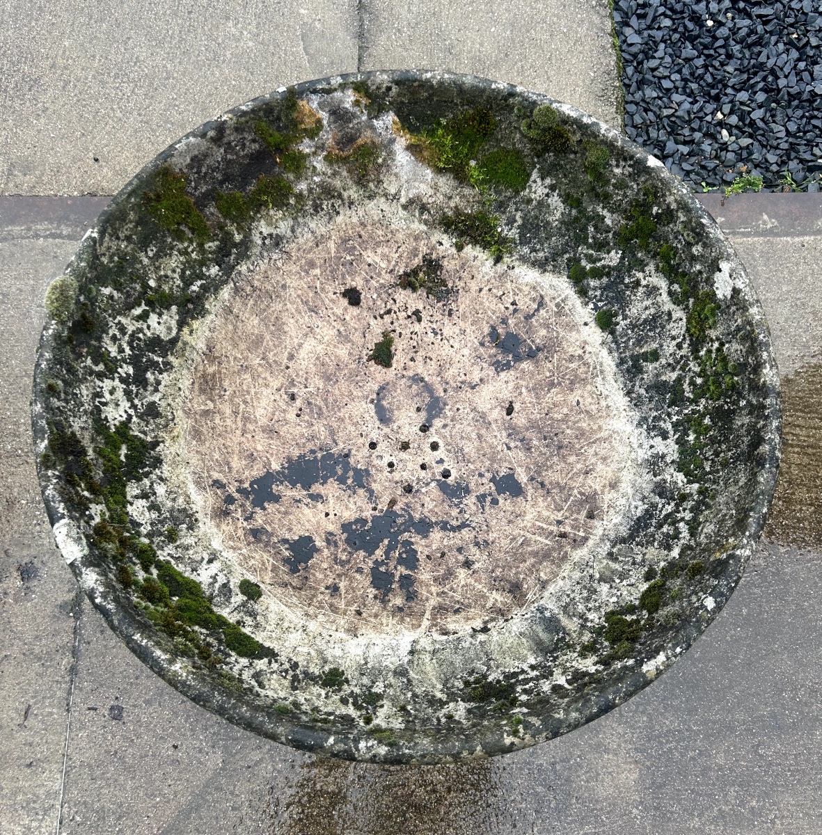 Pair Of Planters/basins – Willy Guhl (1950s–1960s)-photo-2