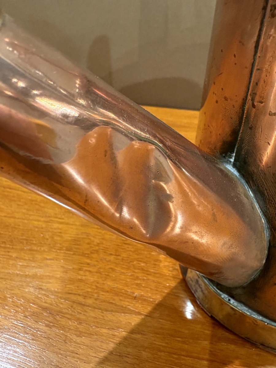 Arrosoir de dame d'horticulture - vers 1860-photo-4