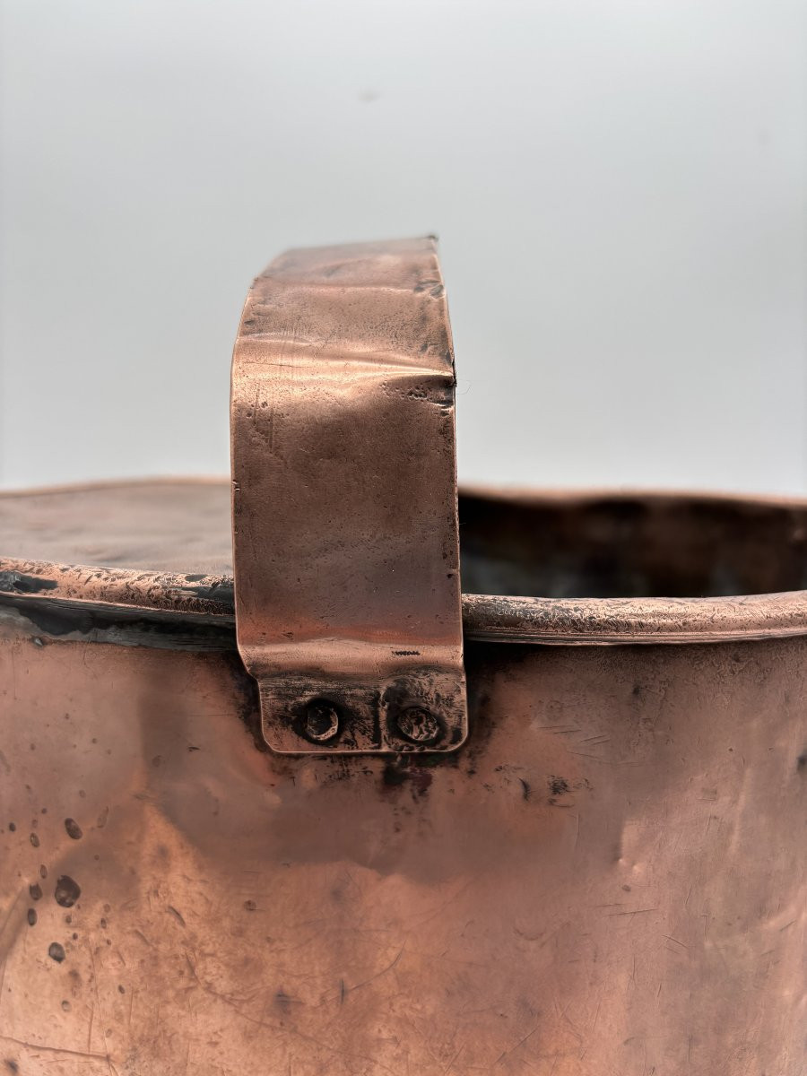 19th Century Precision Botanist's Watering Can-photo-2