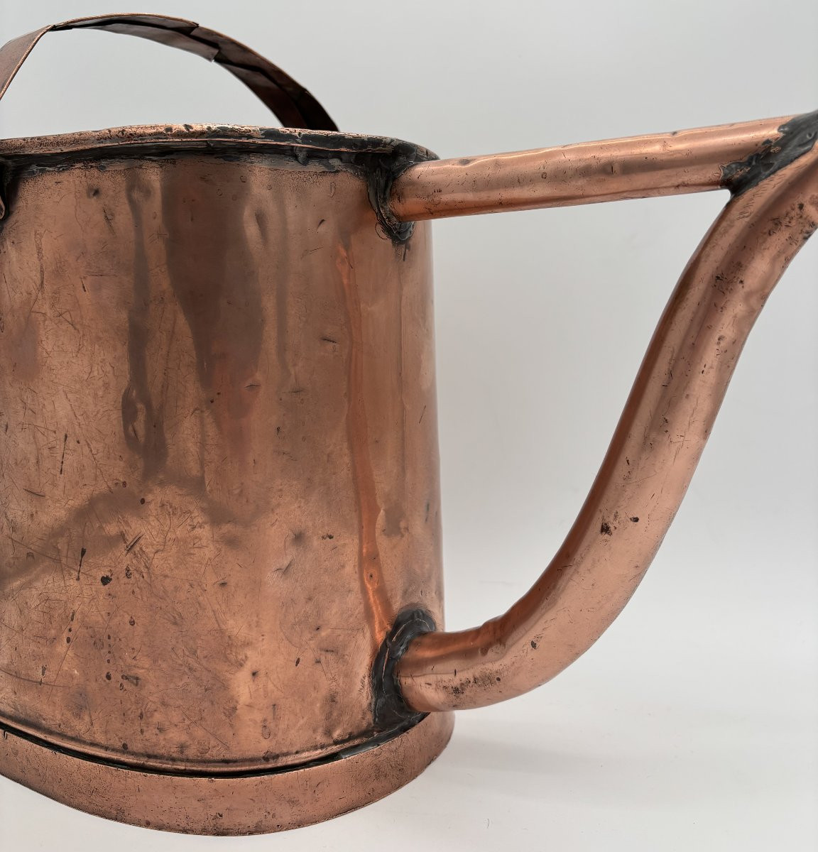 19th Century Precision Botanist's Watering Can-photo-6
