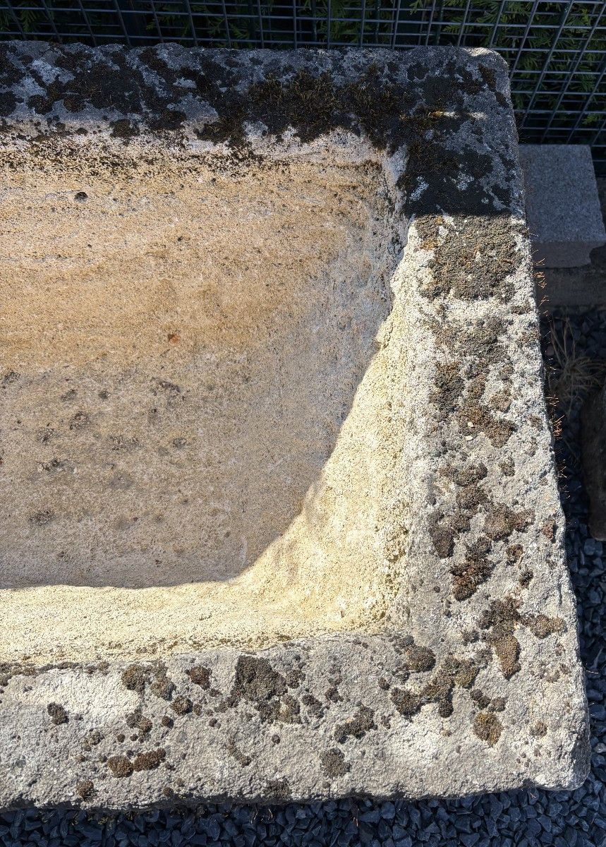 Auge/ Abreuvoir 19 ème siècle-photo-2