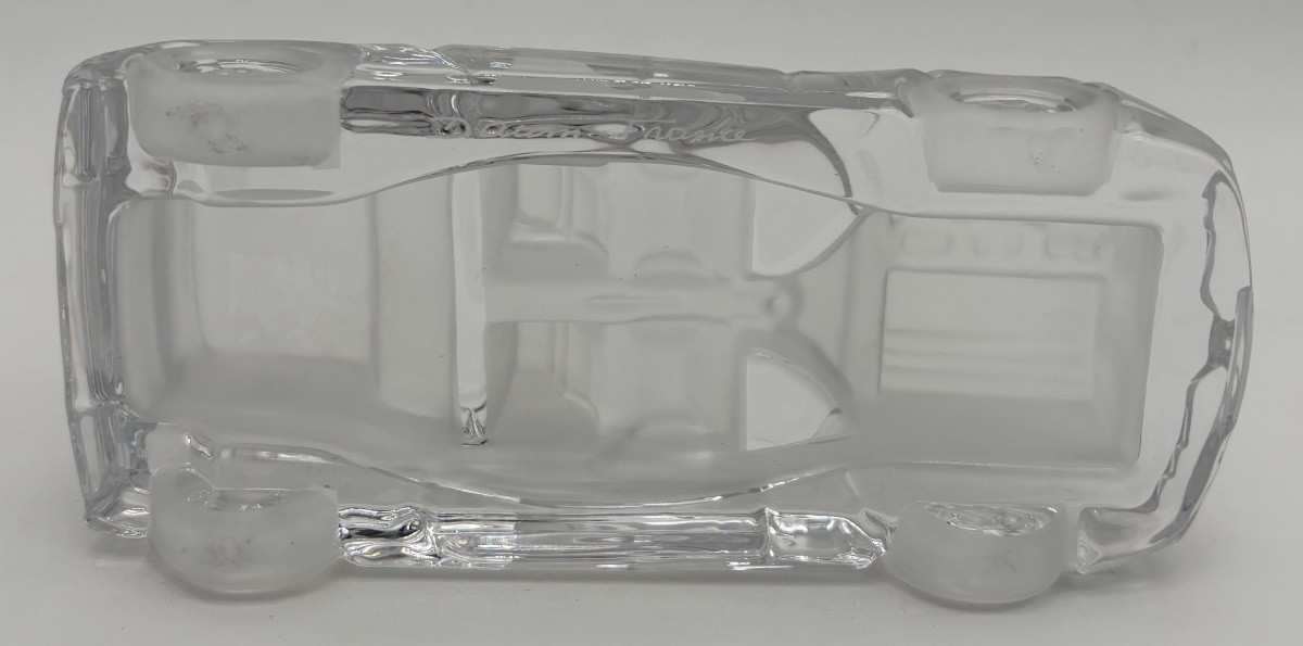 Daum- Alpha Romeo In Crystal-photo-3