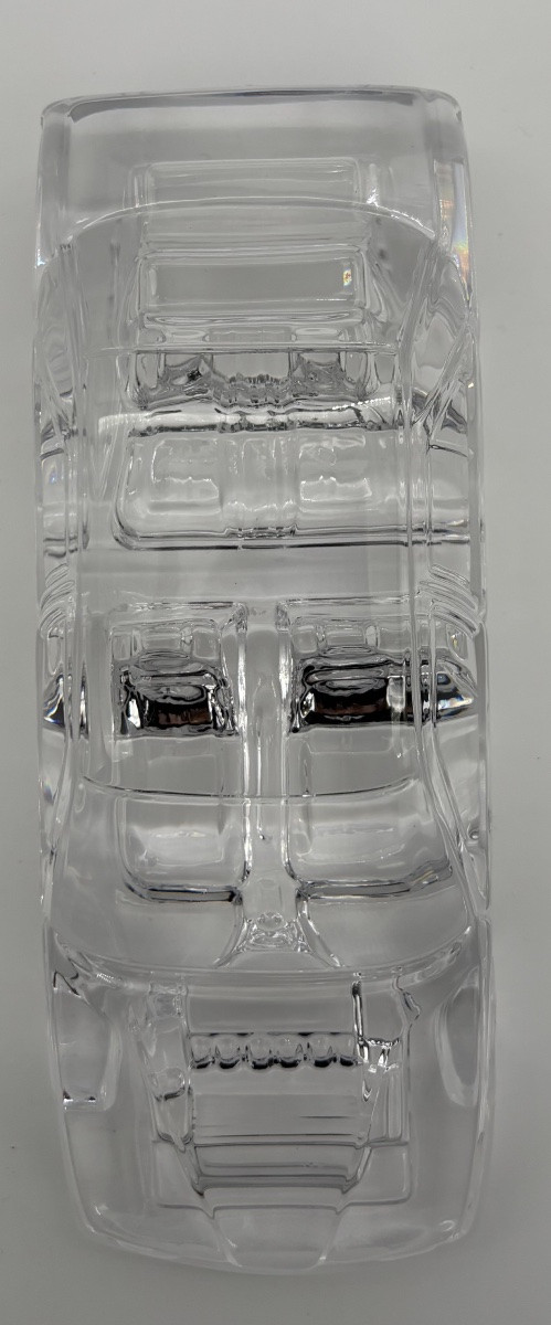 Daum- Alpha Romeo 155 en cristal-photo-5