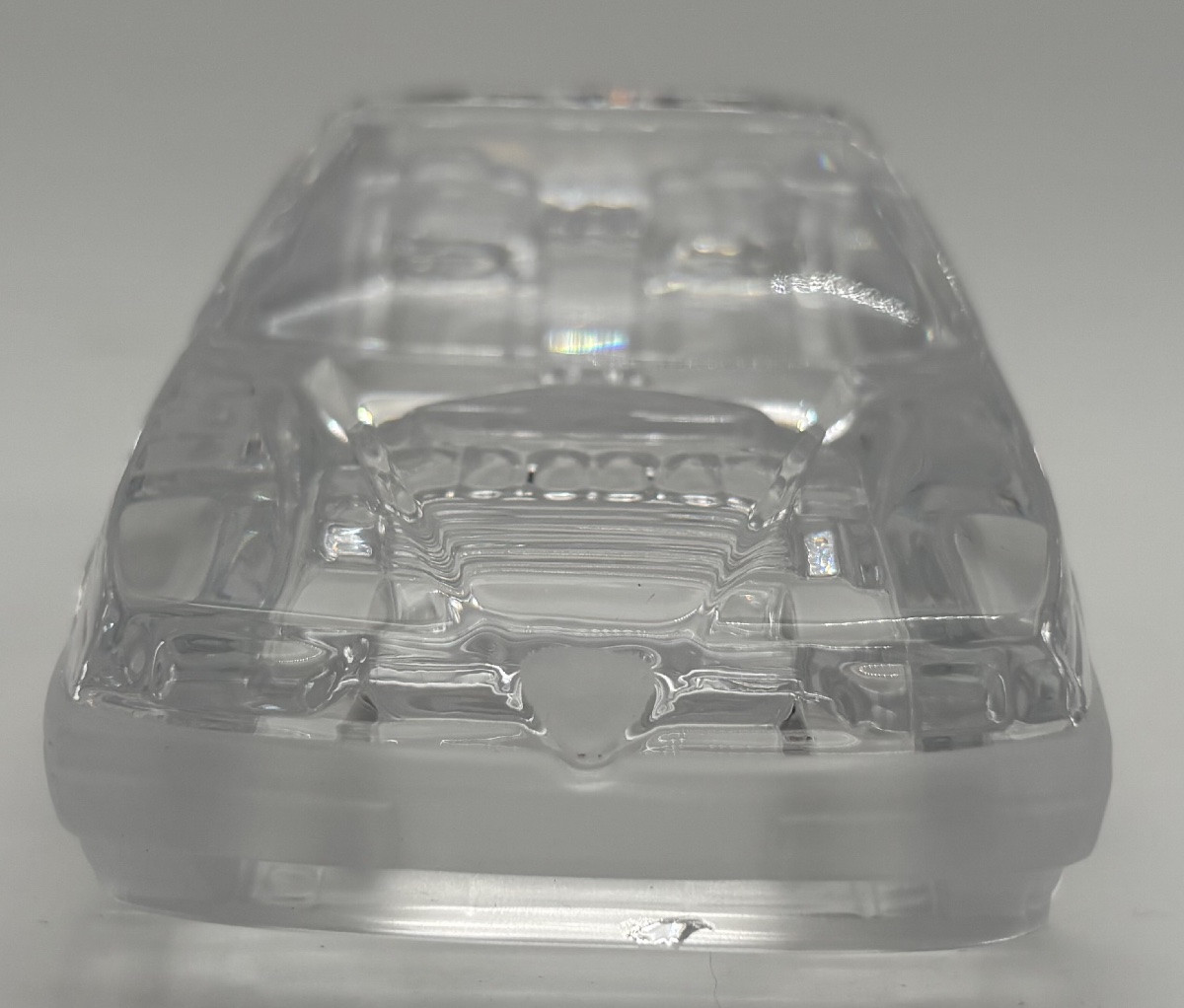 Daum- Alpha Romeo 155 en cristal-photo-8