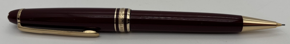Parure porte-mine et stylo bille Mont-Blanc-photo-2