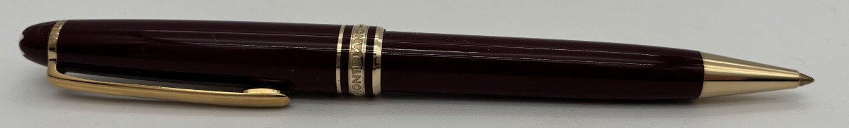 Parure porte-mine et stylo bille Mont-Blanc-photo-3