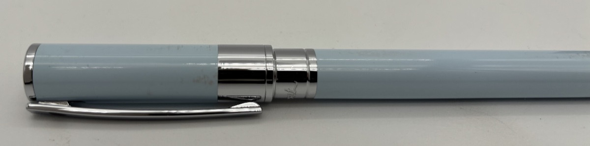 Felt Pen S.t. Dupont-photo-2