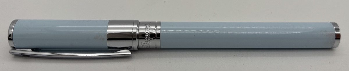 Felt Pen S.t. Dupont-photo-3