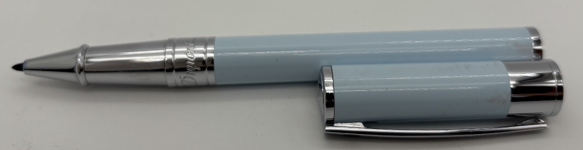Felt Pen S.t. Dupont-photo-4