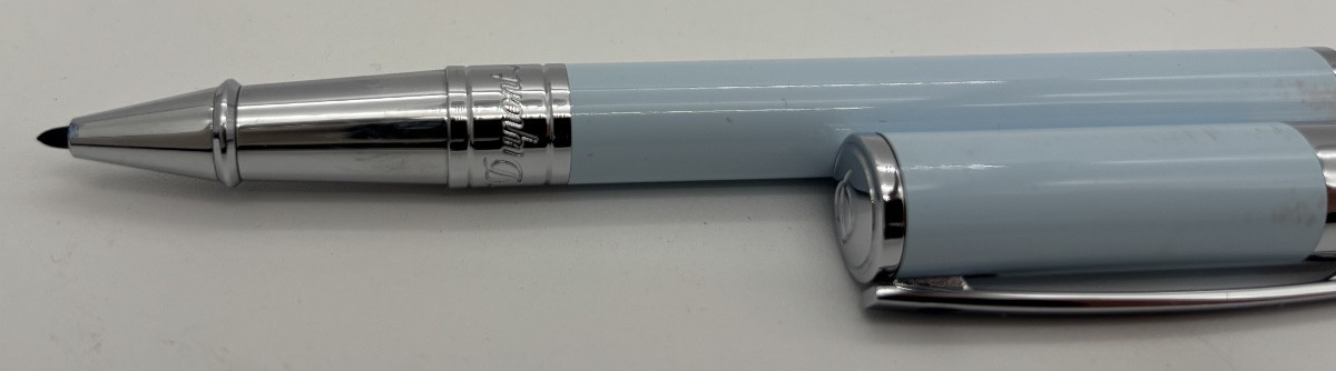 Felt Pen S.t. Dupont-photo-5