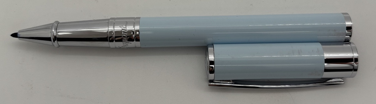 Felt Pen S.t. Dupont-photo-6