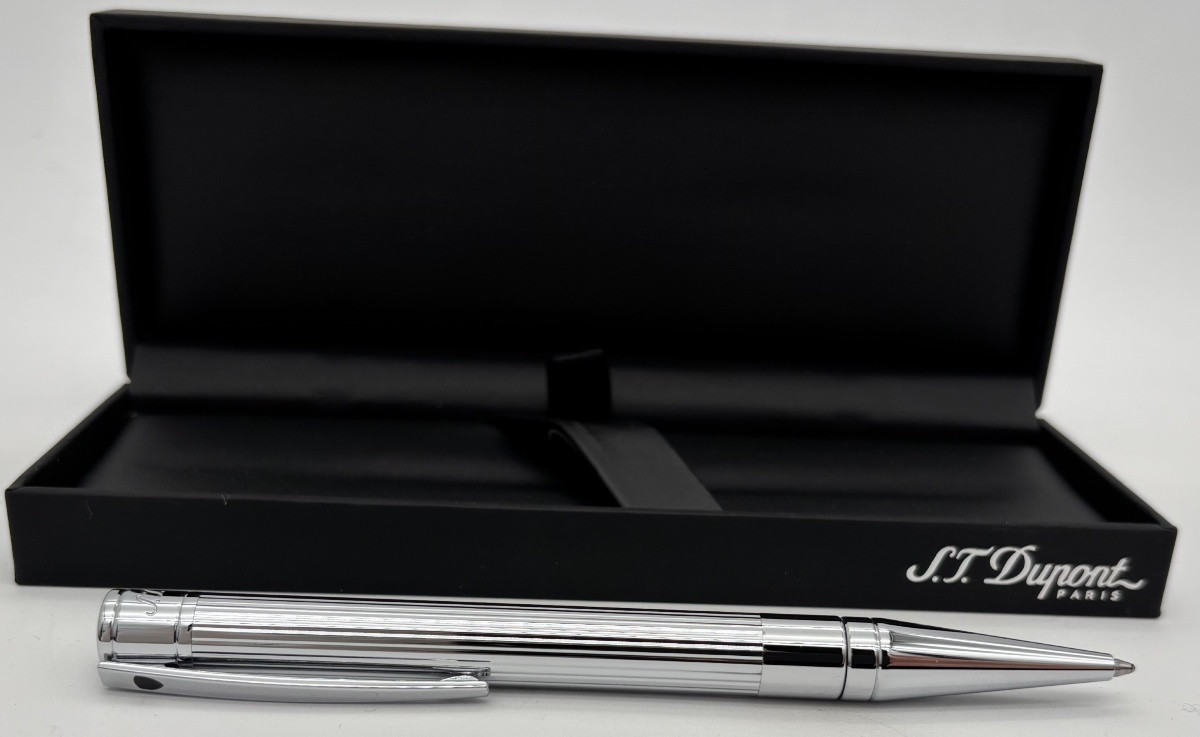 Stylo S.T. DUPONT-photo-3