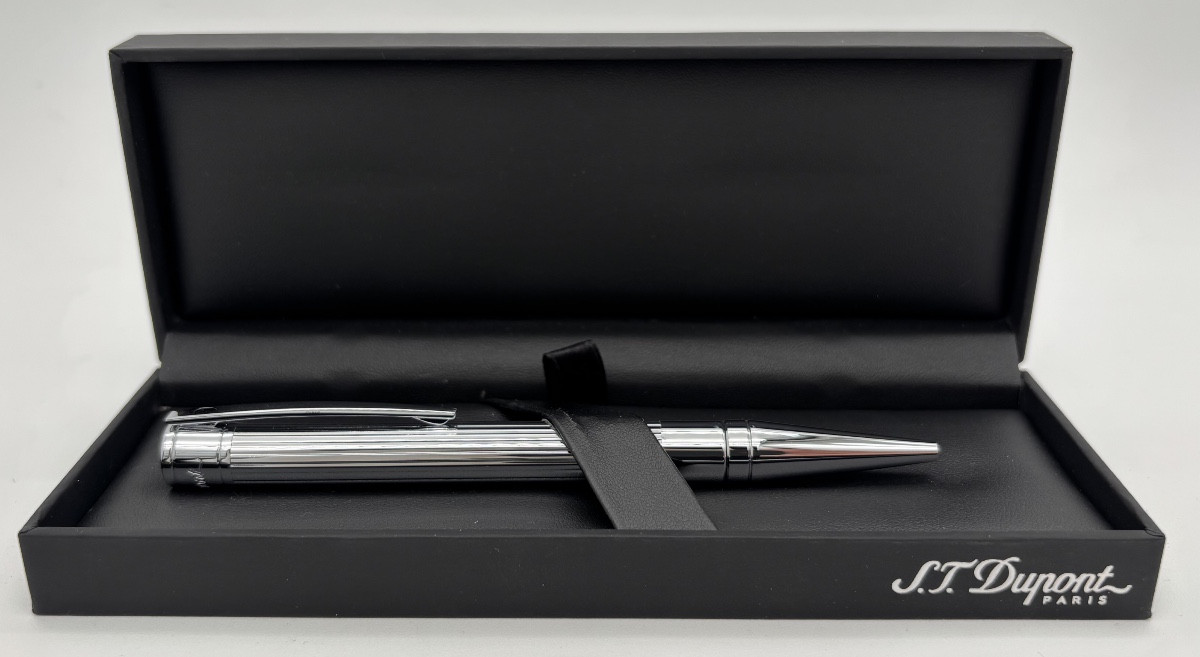 Stylo S.T. DUPONT