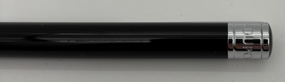 Stylo à bille S.T. DUPONT -photo-1