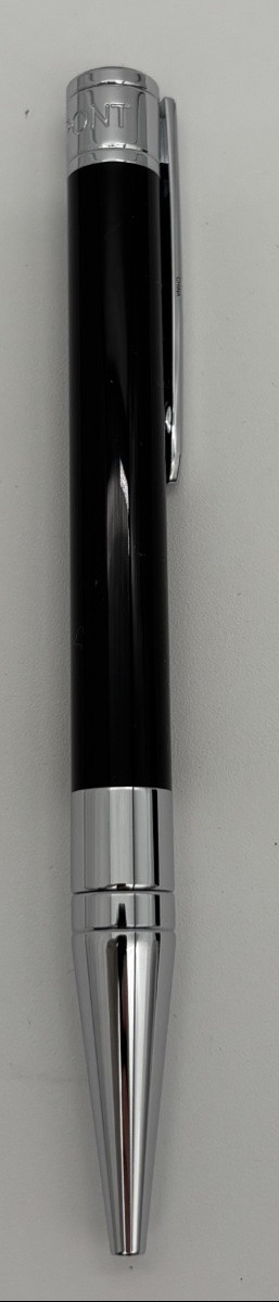 Stylo à bille S.T. DUPONT -photo-2