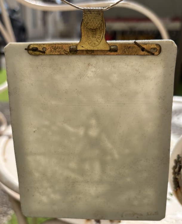 Porcelain Lithophany-photo-2
