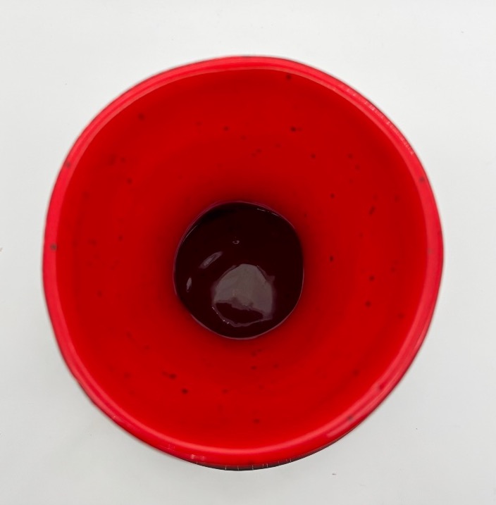 Jean De Lespinasse Diabolo Vase-photo-2