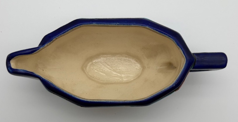 Face-to-face In Longwy Enamels -photo-2