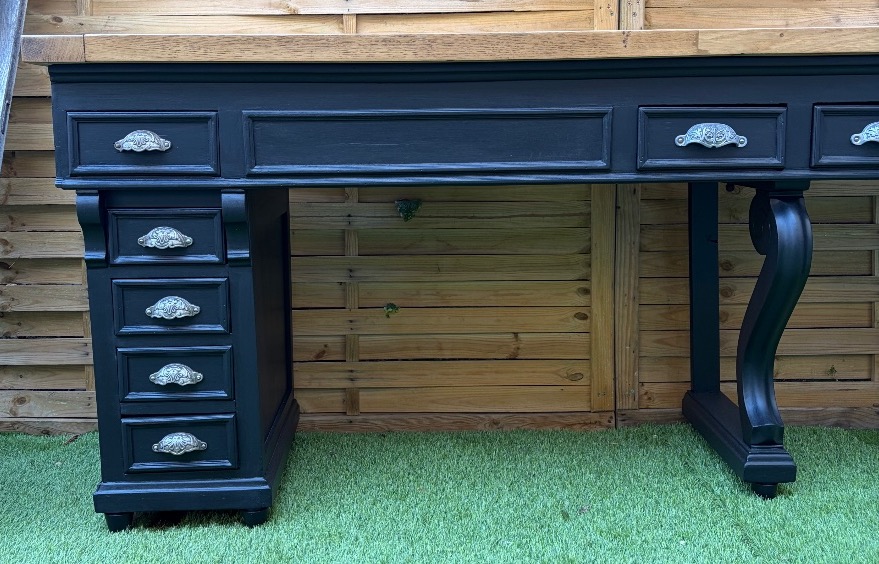 Meuble de métier - console -photo-2