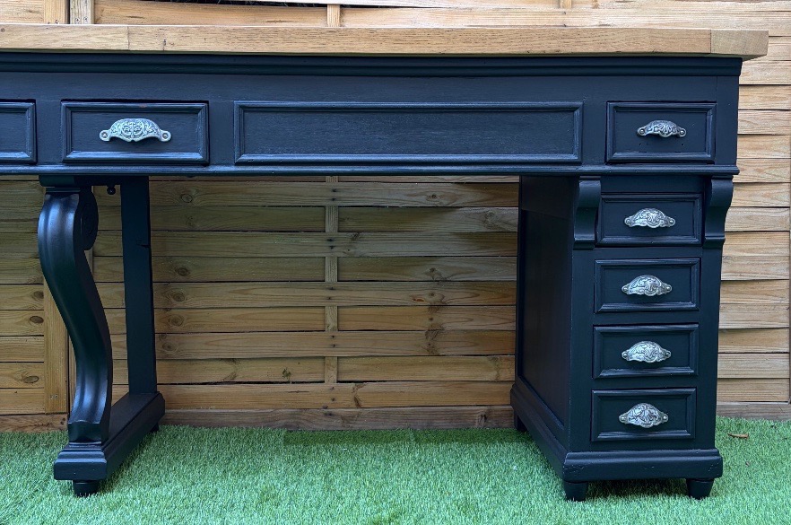 Meuble de métier - console -photo-3
