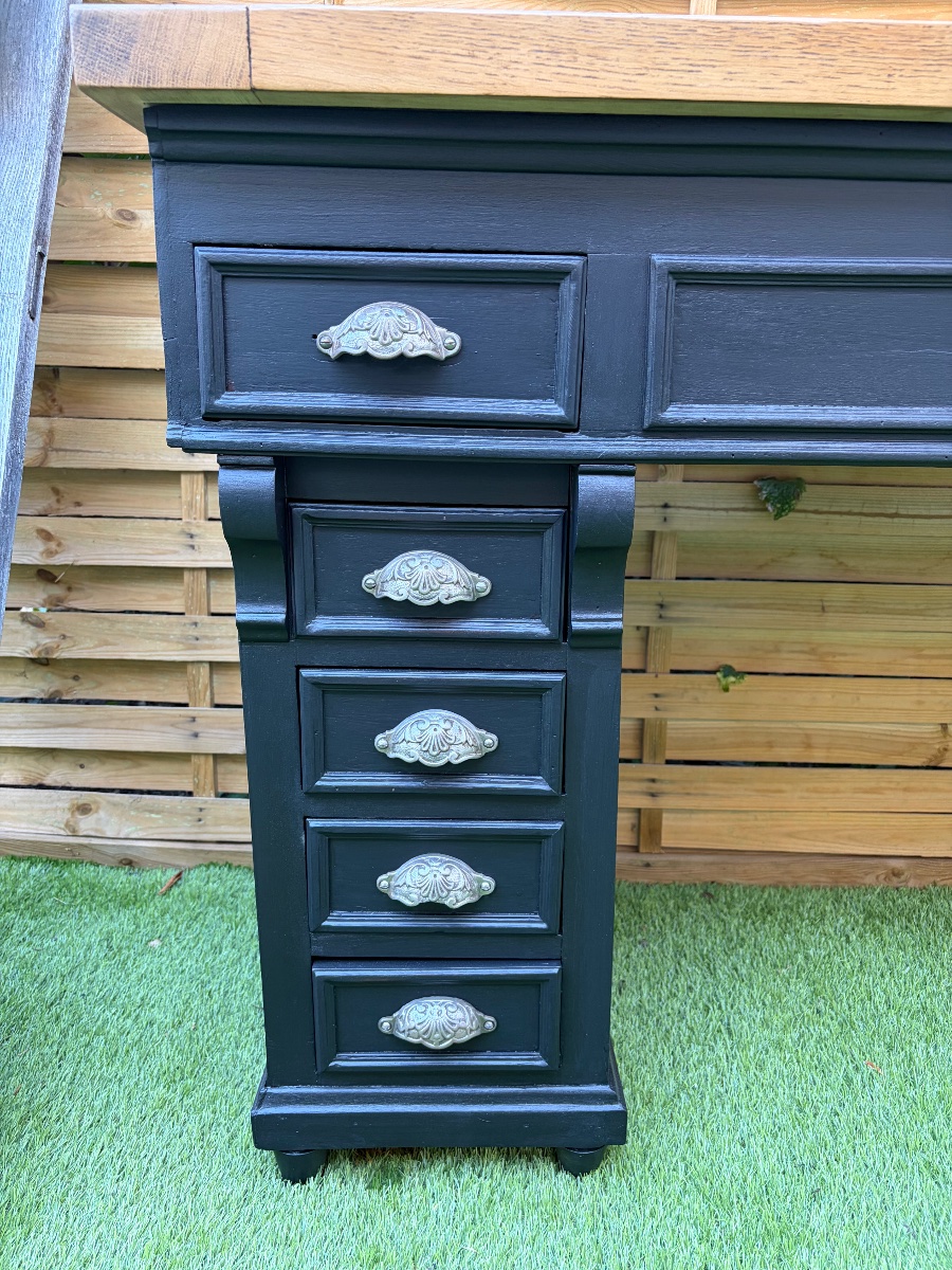 Meuble de métier - console -photo-3
