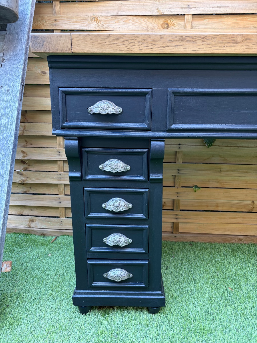 Meuble de métier - console -photo-4