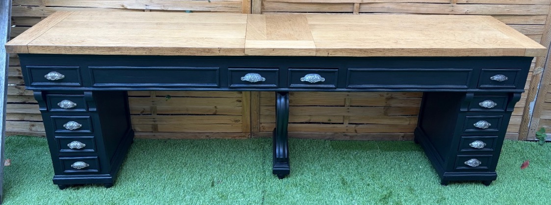 Meuble de métier - console -photo-5