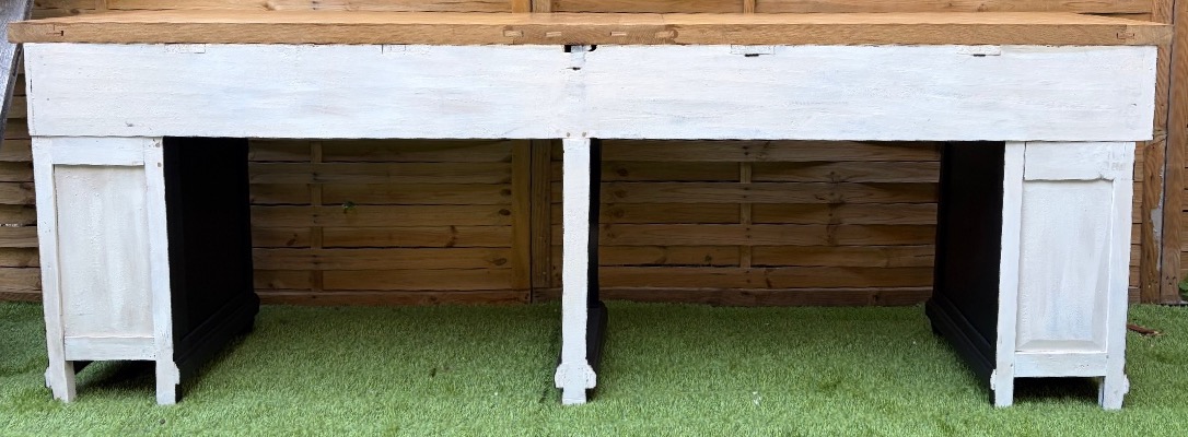 Meuble de métier - console -photo-6