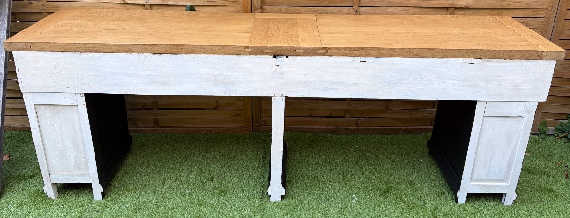 Meuble de métier - console -photo-7