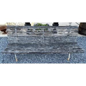 Banc de parc