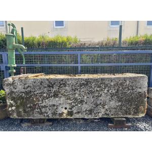 Auge/ Abreuvoir 19 ème siècle