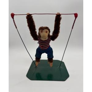 Monkey Automaton 20th Century
