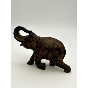 Pierre Chenet - Baby Elephant / Elephant