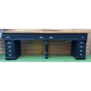 Meuble de métier - console