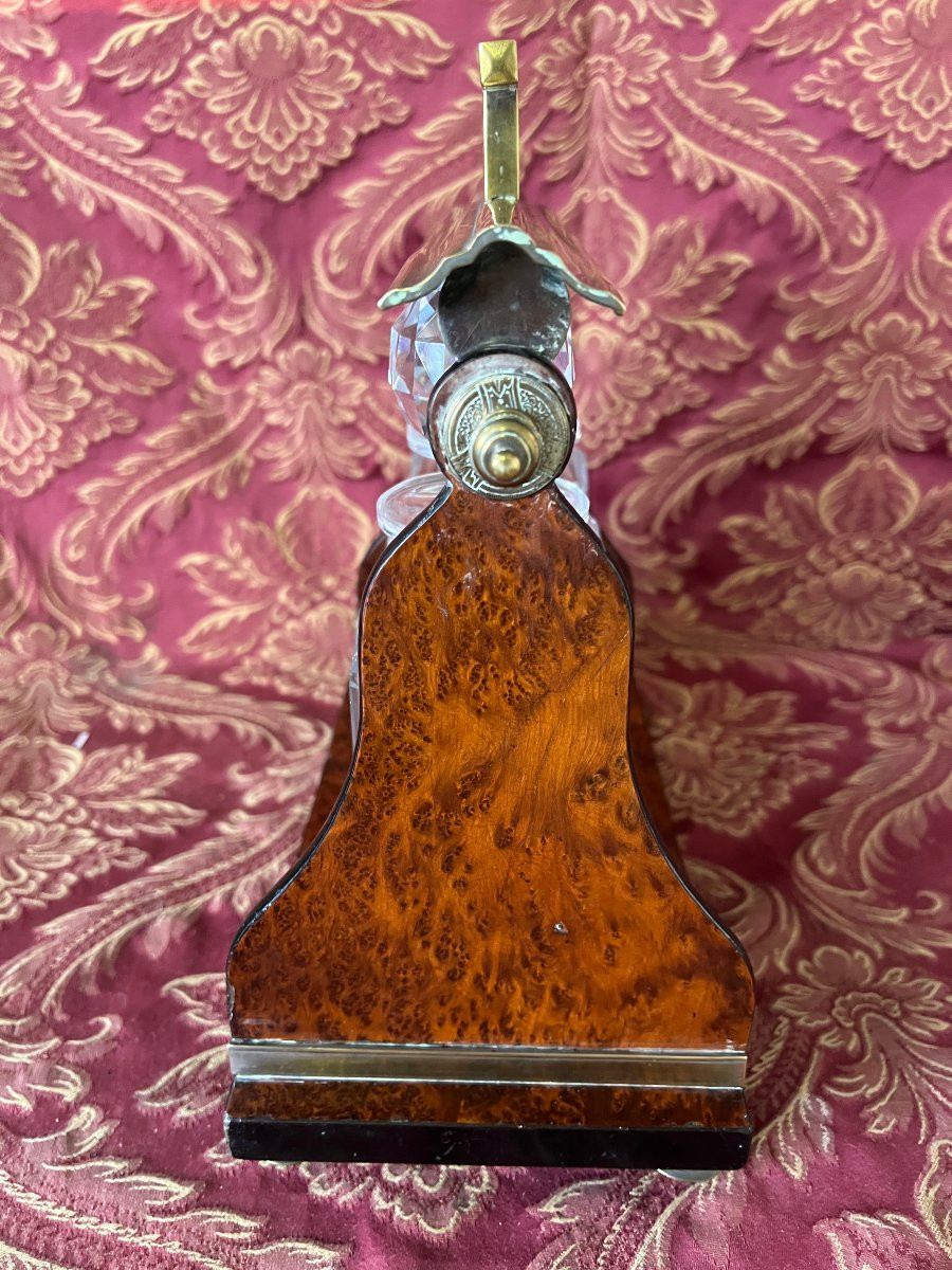 Tantalus With The Three Whisky Decanters-photo-3