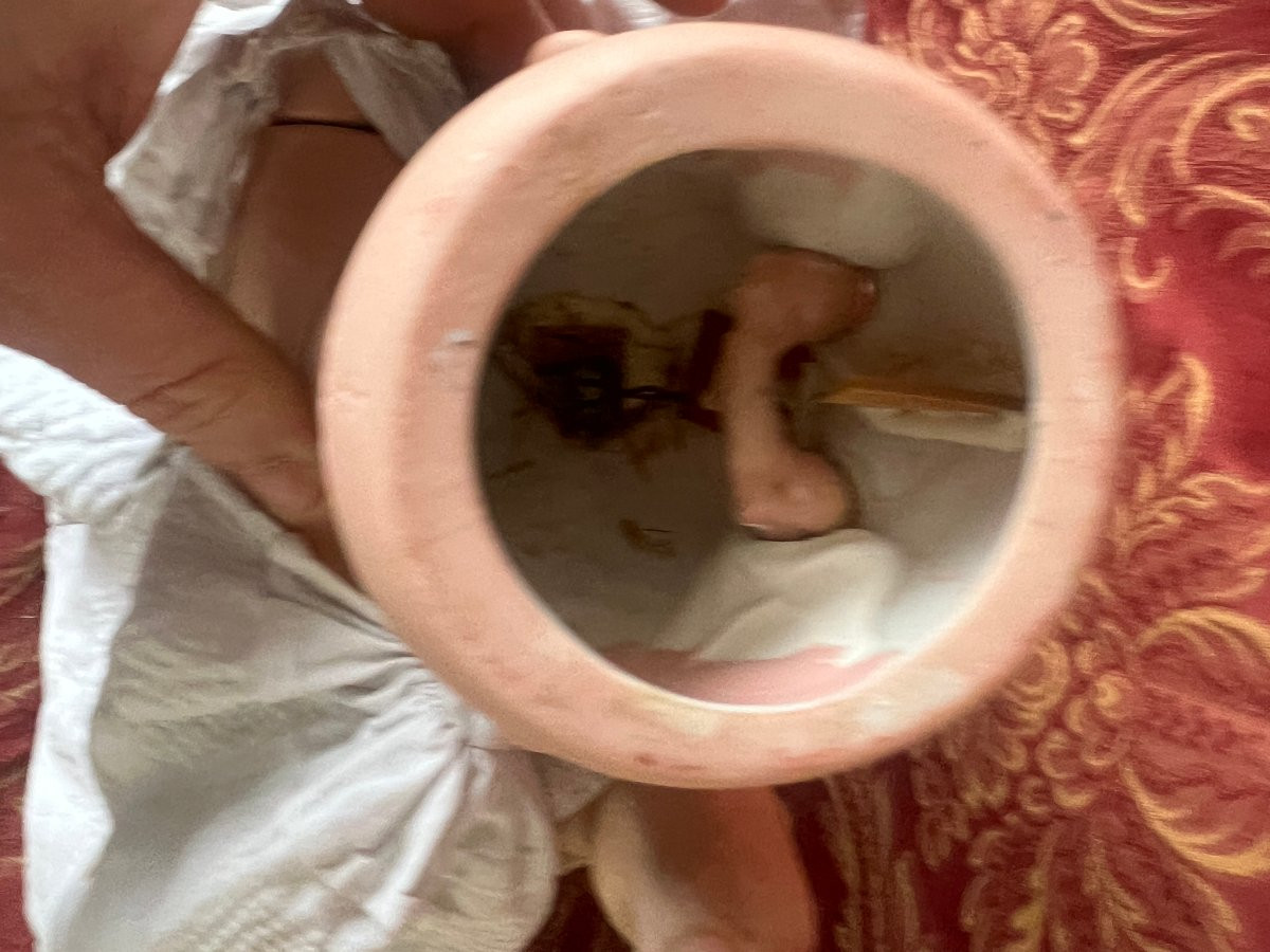 Baby Character, Little Boy, Schuetzmeister & Q.-photo-4