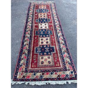 Tapis. Galerie. Iran. noué main
