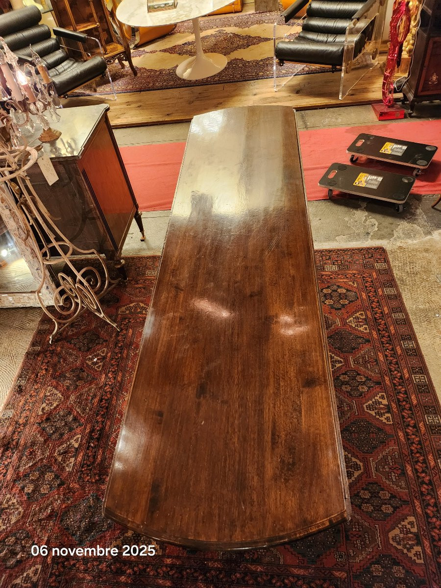 TABE GATELEG EN CHENE-photo-2