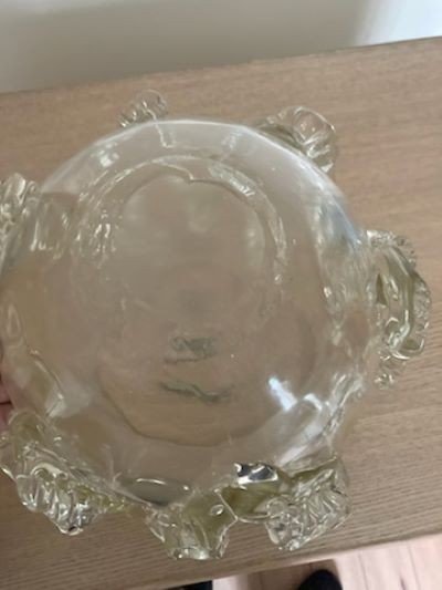 Magnificent Antique Murano Vase-photo-3