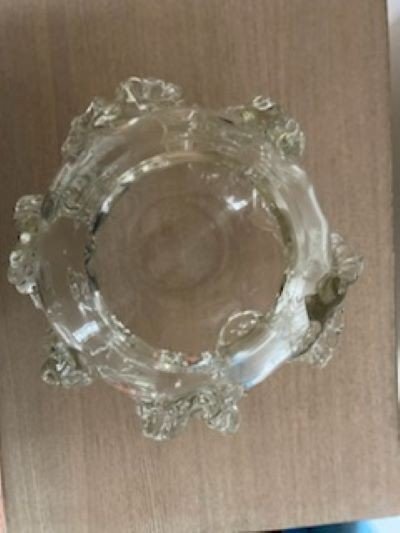 Magnificent Antique Murano Vase-photo-4
