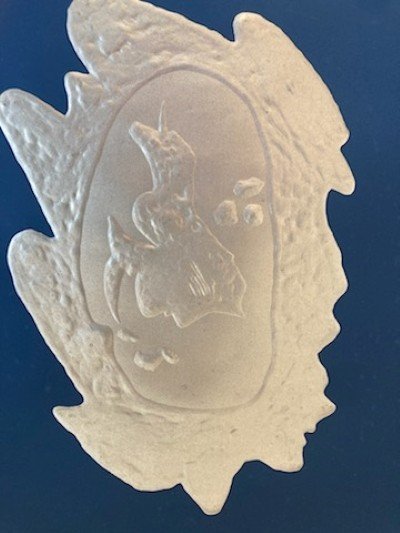 Calendrier 1979 Les Bijoux De Braque -photo-3