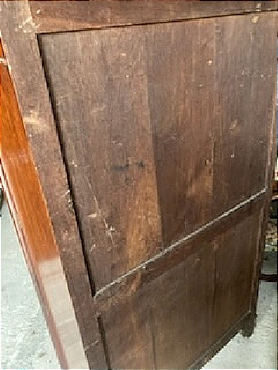 Beautiful Old Cardboard Box-photo-2