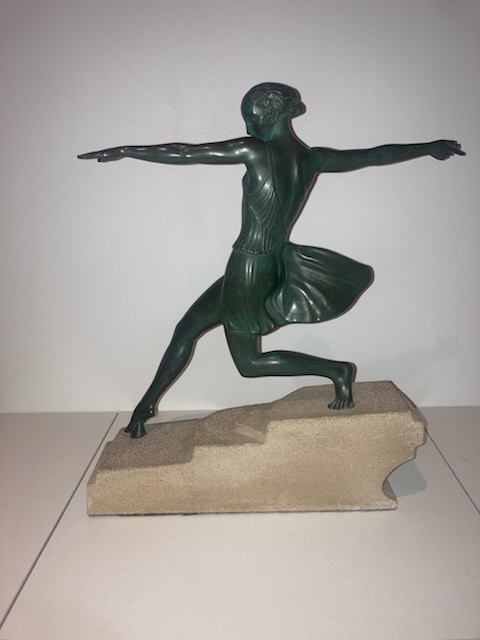 Sculpture Fayral Le Faguays-photo-2